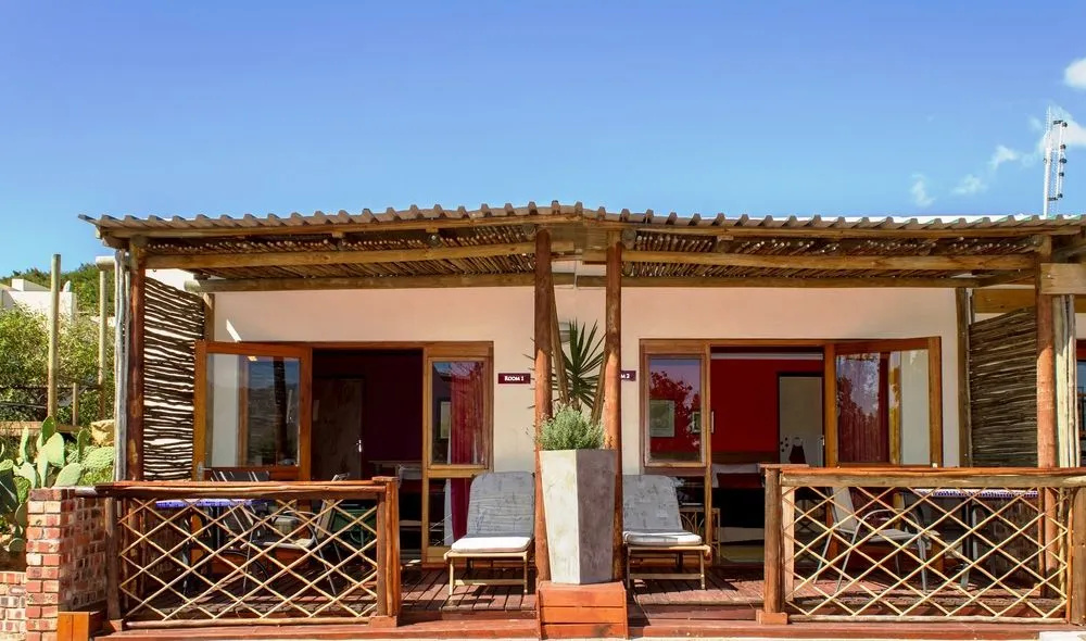 Capelands Wine Farm & Guesthouse