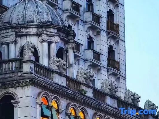 Shanhai Hotel