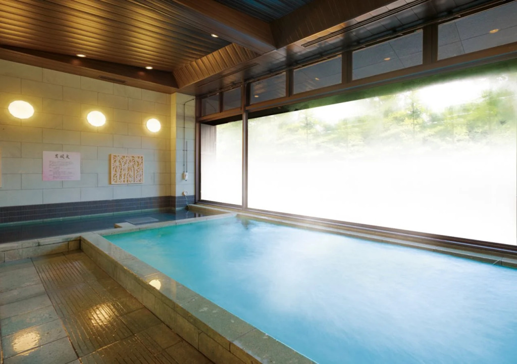 Sakuraan Kawaguchiko Hotel