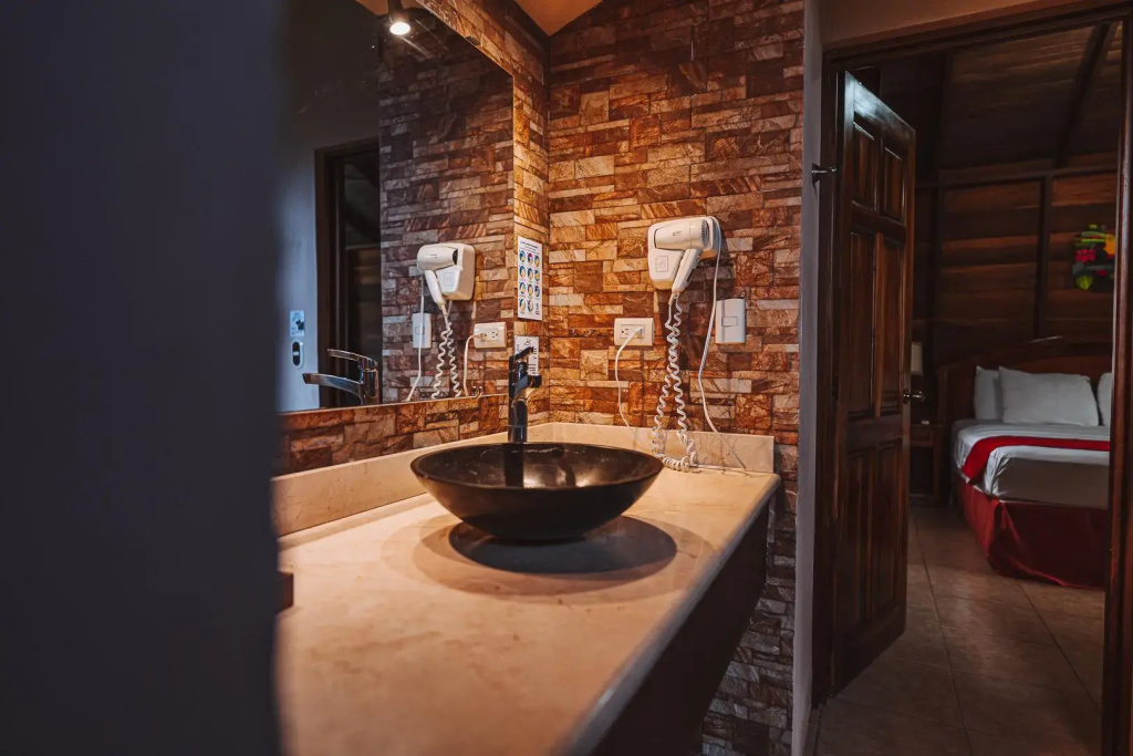 Hotel Campo Verde