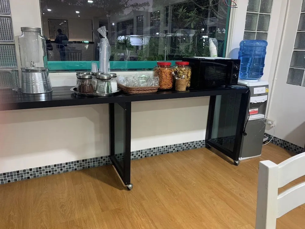 Baan Sood Soi Residence 1