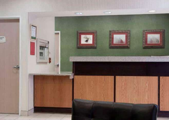 Baymont by Wyndham Coon Rapids