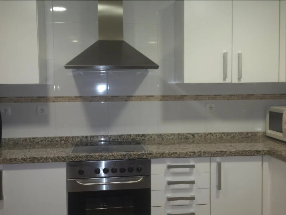 Apartamento Céntrico Pablo Iglesias