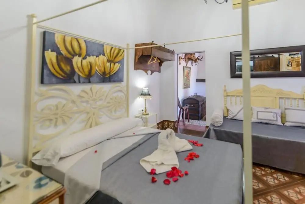 House With 3 Bedrooms in Peñaflor, With Private Pool, Enclosed Garden