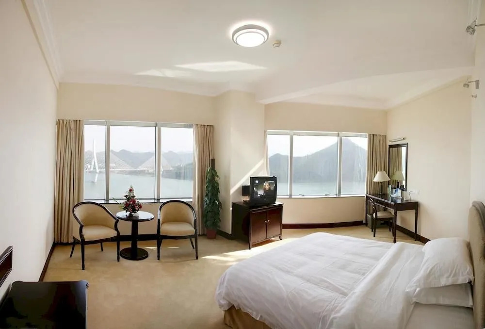 Yichang International Hotel