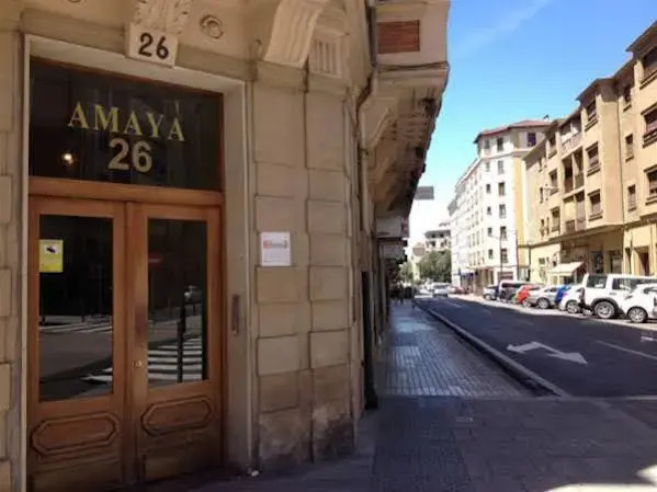 Hostel Hemingway