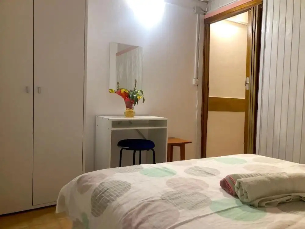 Nar Apartment A3 - With sea View Balcony