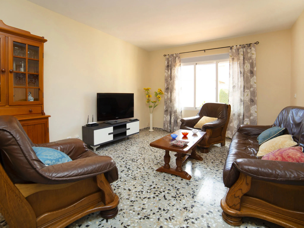 Villa Campos by Interhome
