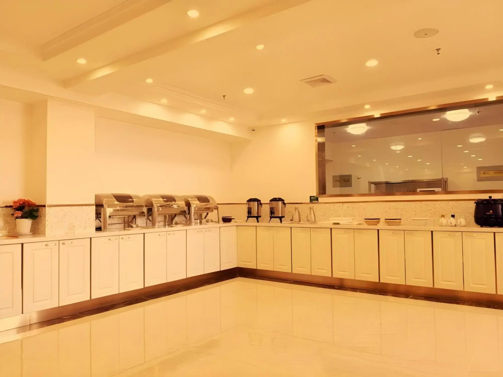 GreenTree Hotel (Shenyang Shengjing Hospital Huaxiang Campus)