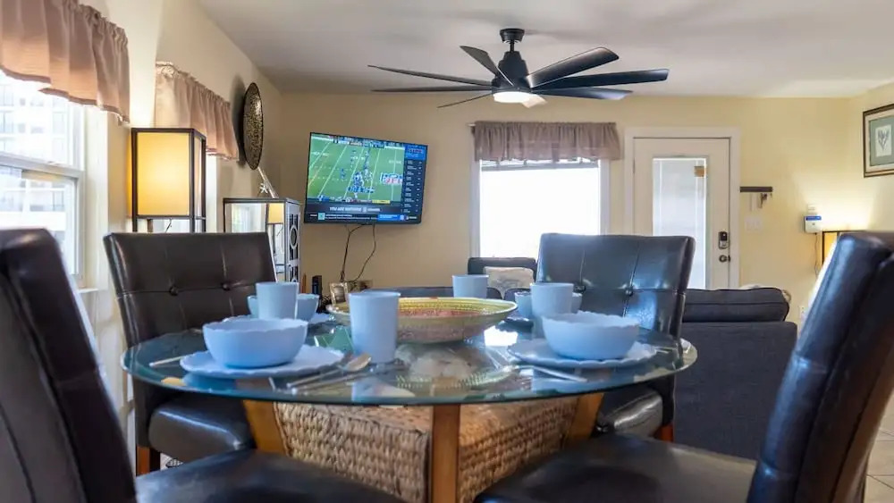 Pompano Beachview Home 4 Bedroom Home by RedAwning