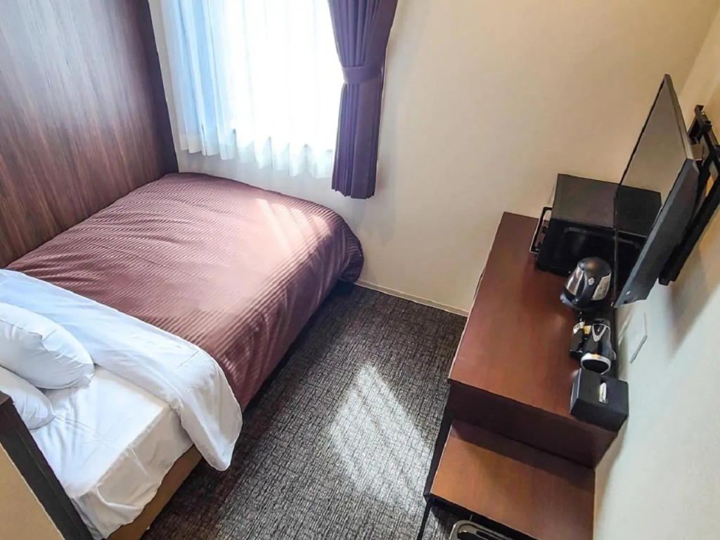 HOTEL LiVEMAX Akasaka GRANDE