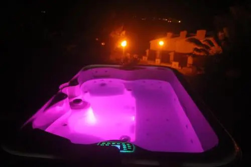 Swimgold Villa