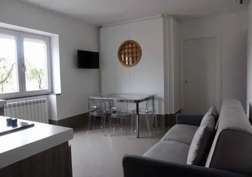 Magicstay - Flat 30M² 1 Bedroom 1 Bathroom - Pozzuoli
