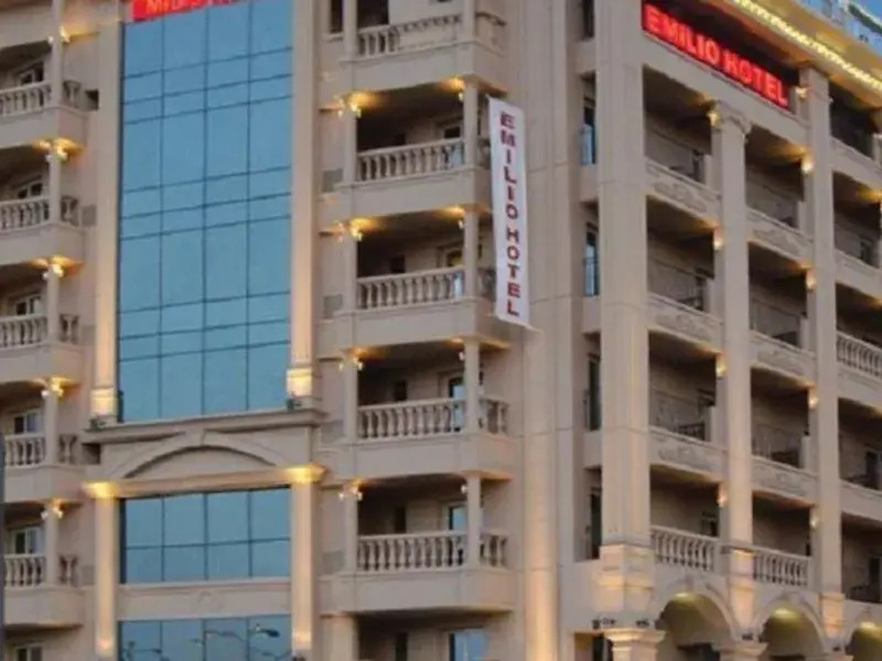 Emilio Hotel