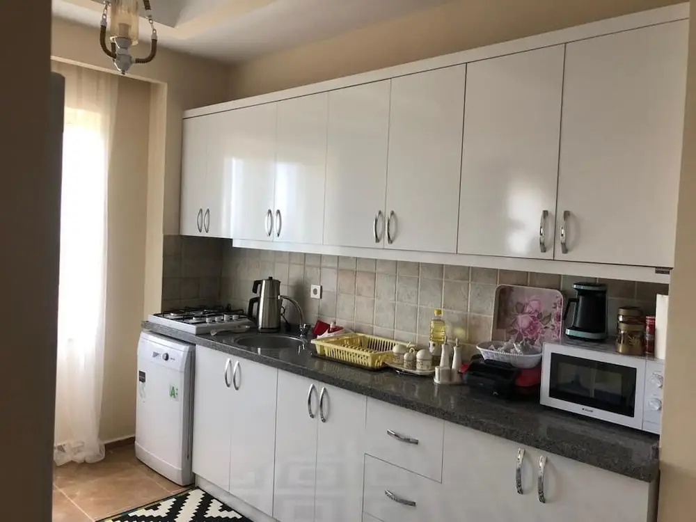Lara Park Suites