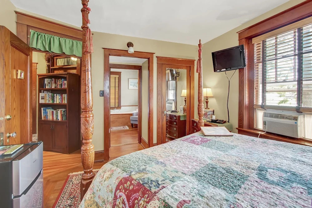 Australian Walkabout Inn B & B