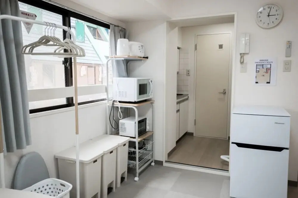 Dougenzaka 2chome 404