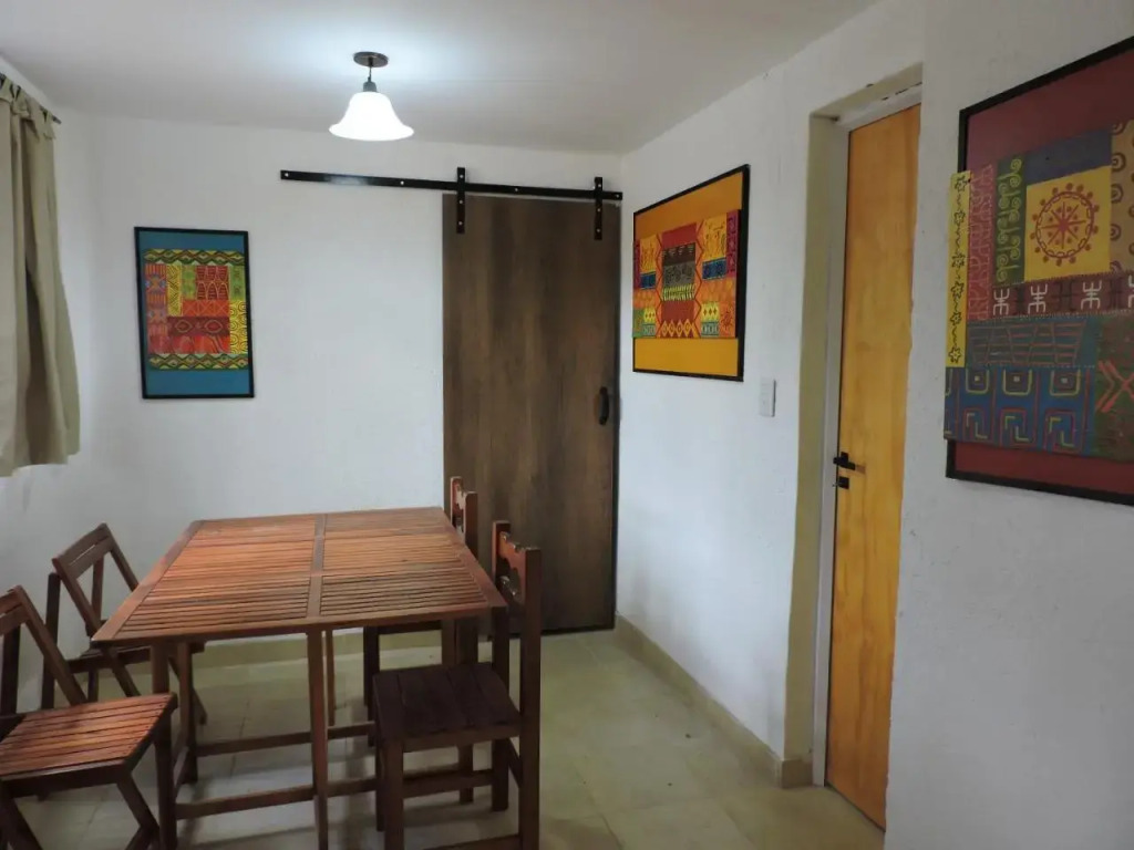 Cabañas La Comarca