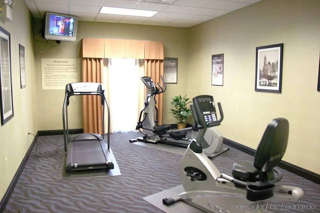 Hampton Inn and Suites Indianapolis/Brownsburg