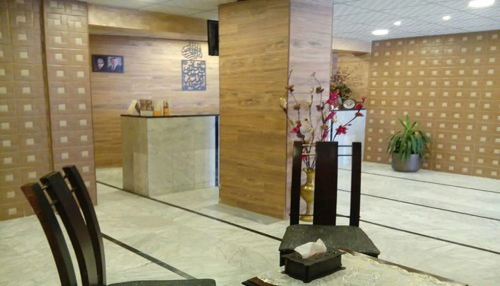 Al-Houriat Hotel