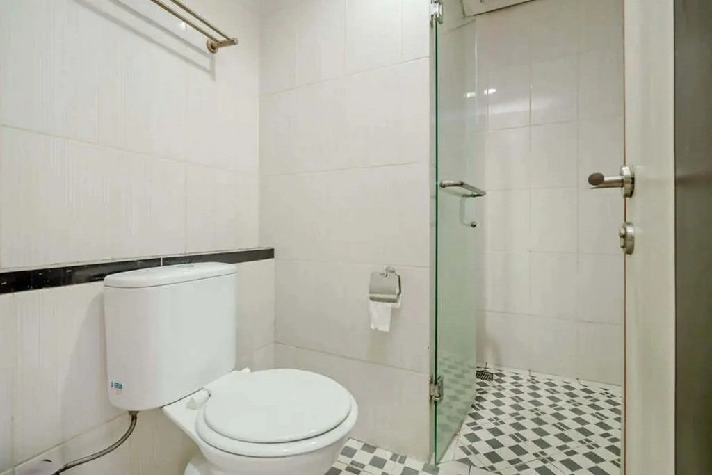 Sans Hotel Fiducia Pondok Gede