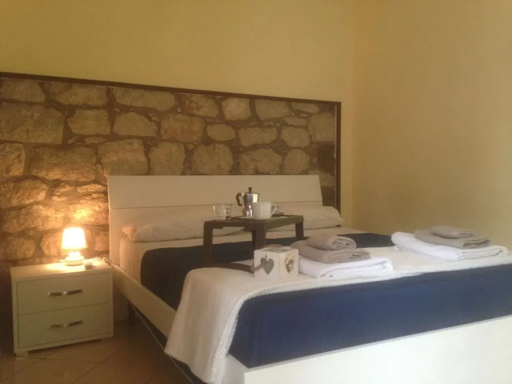 La Fontanella B&B