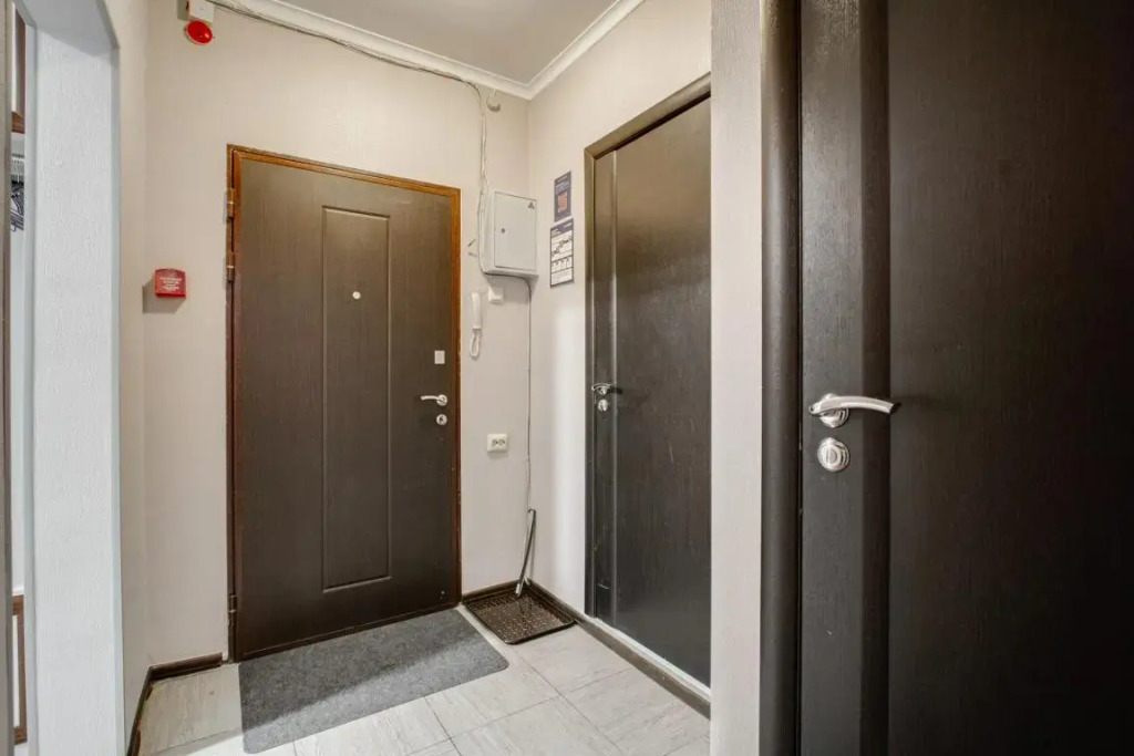 EasyGuest на Мироновской улице