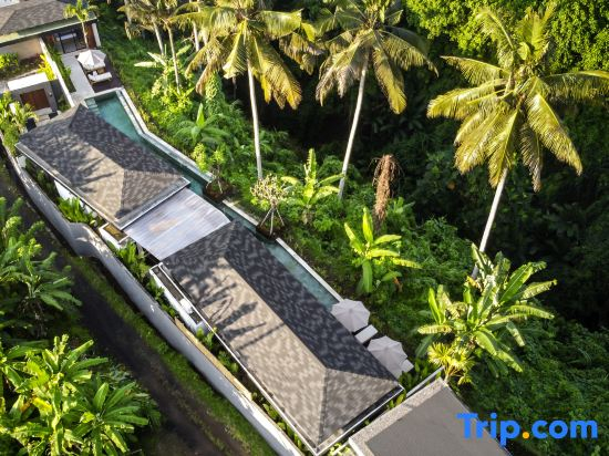 Villa Luna by BaliSuperHost