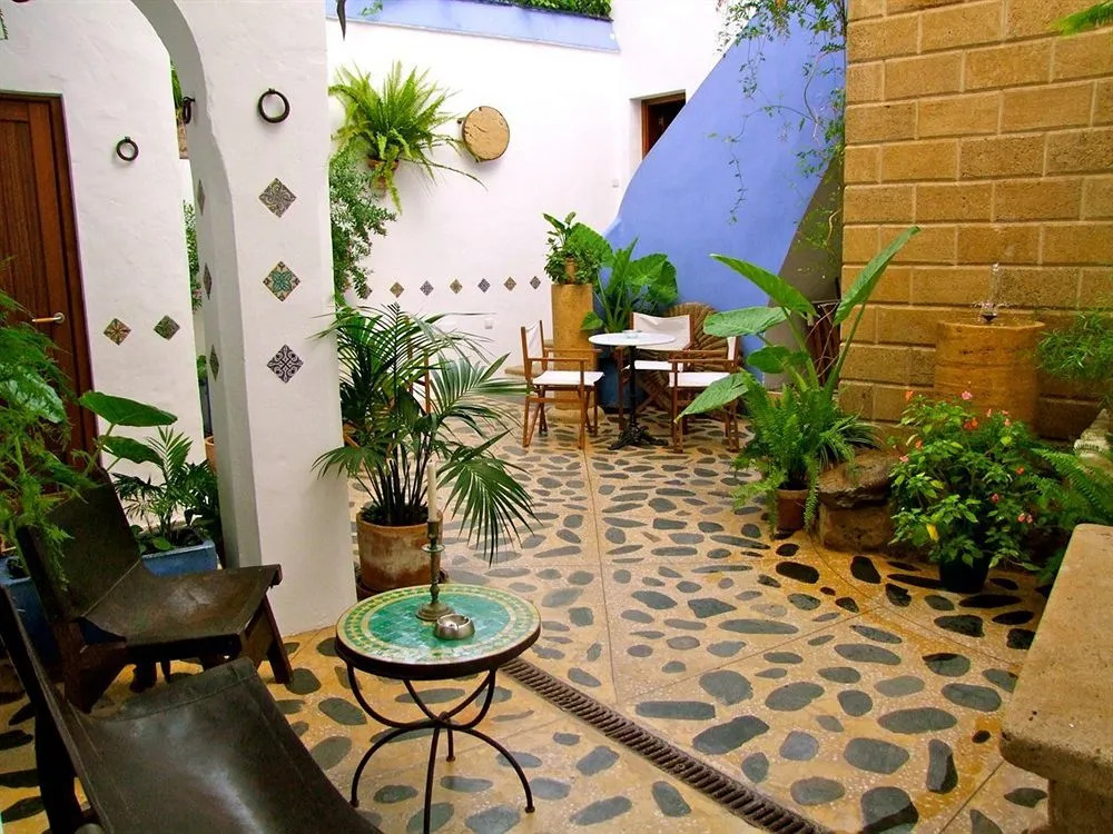 Hostal Casa Alborada
