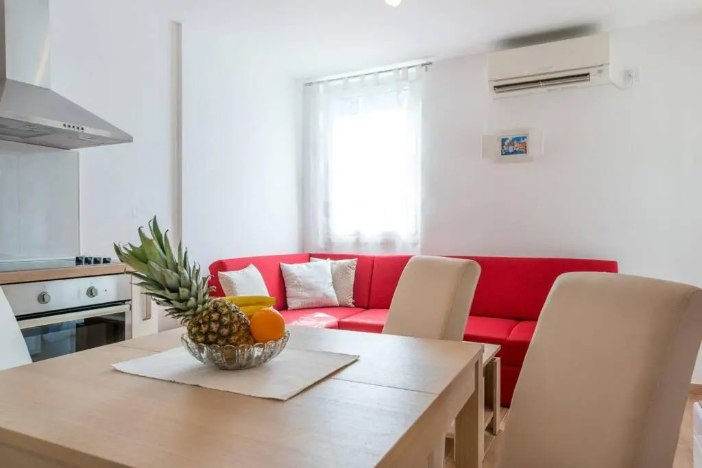 Apartment Magnolia