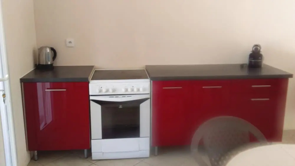 Jasmin House