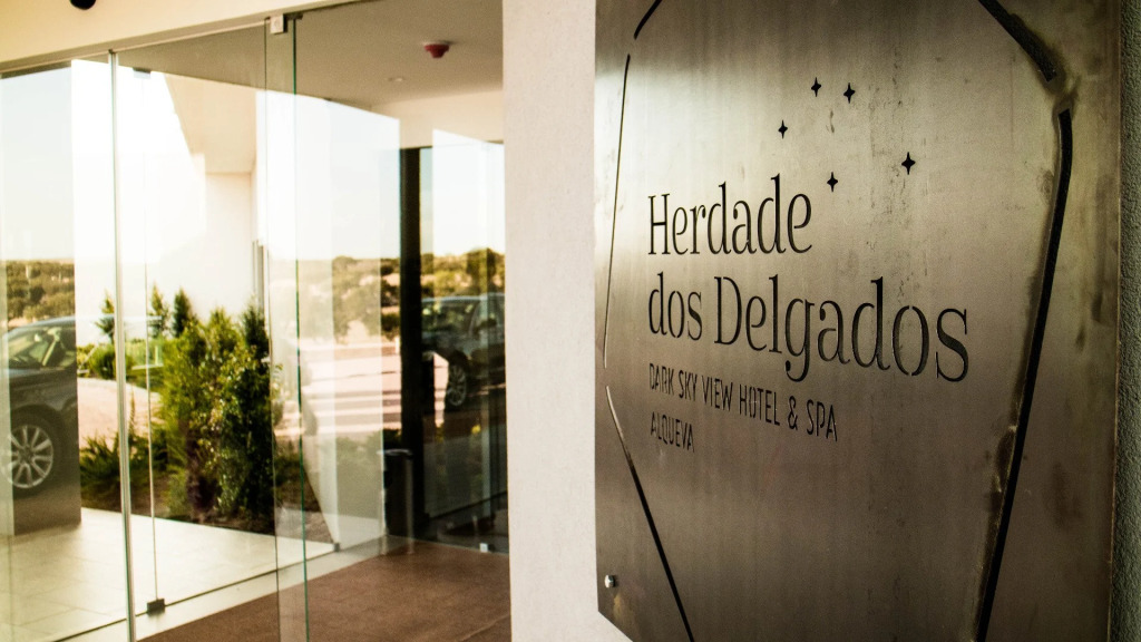 Herdade dos Delgados