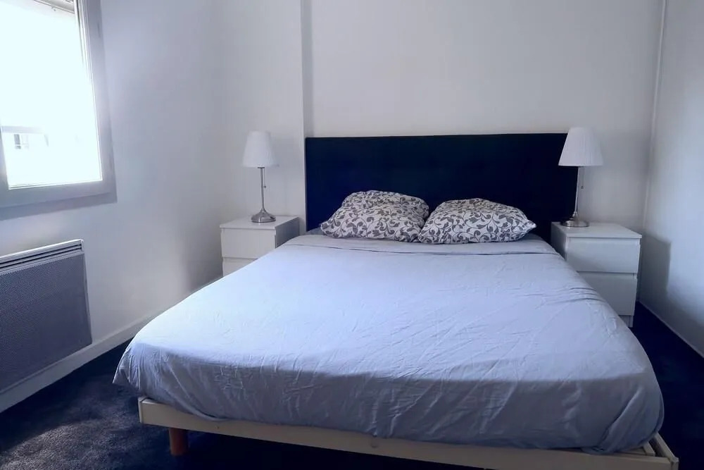 Appartement Lyon 3 Tram T3