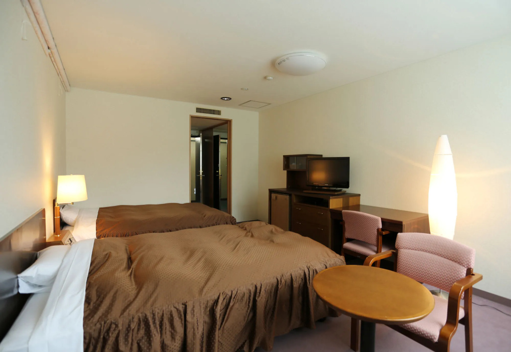 Hotel Oak Forest