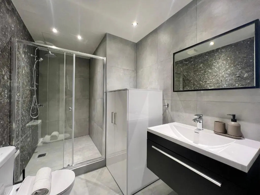 Aura F24 apartments by halu! - Vibrant Neighbourhood