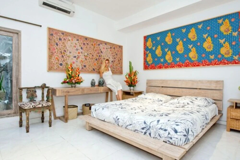 Orchid Villa