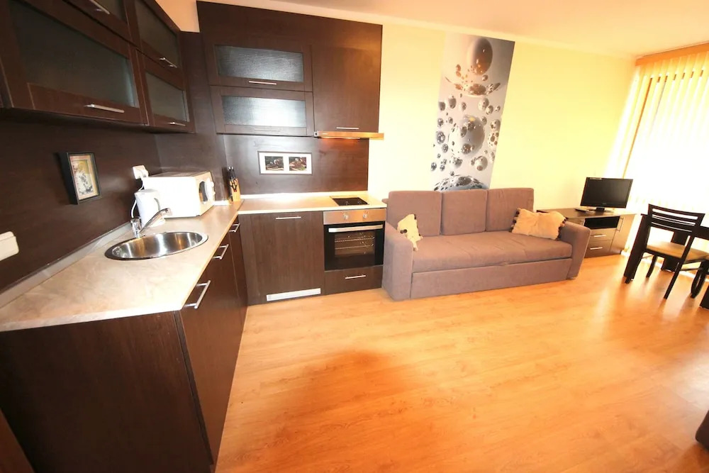 Menada Chateau Valon Apartments