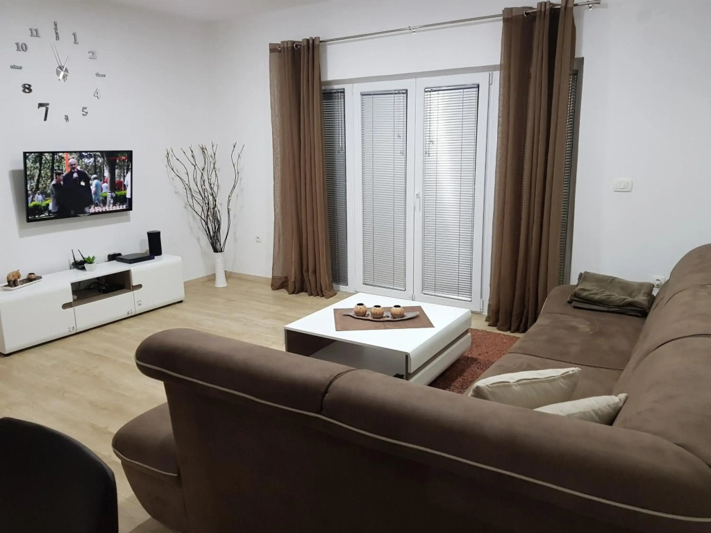 Apartments Ivanovic