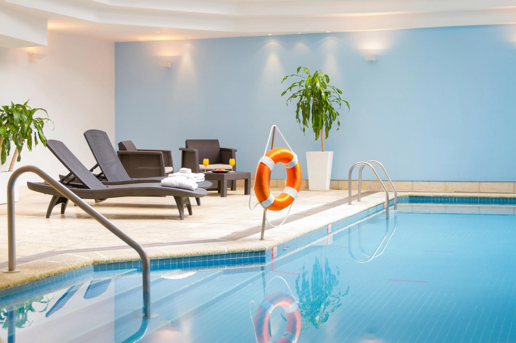 Отель Sofitel Buenos Aires Recoleta