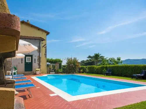 Holiday Home Casa di Nena by Interhome
