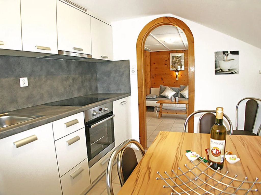 Chalet Bergfink St Valentin/San Valentino 30928
