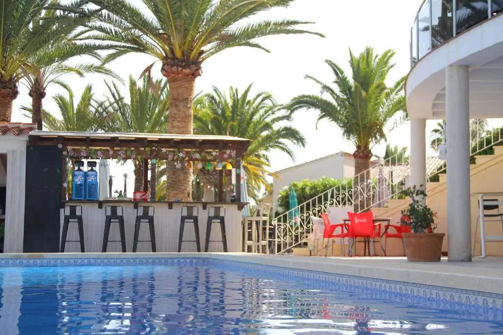 Hostal Gran Sol