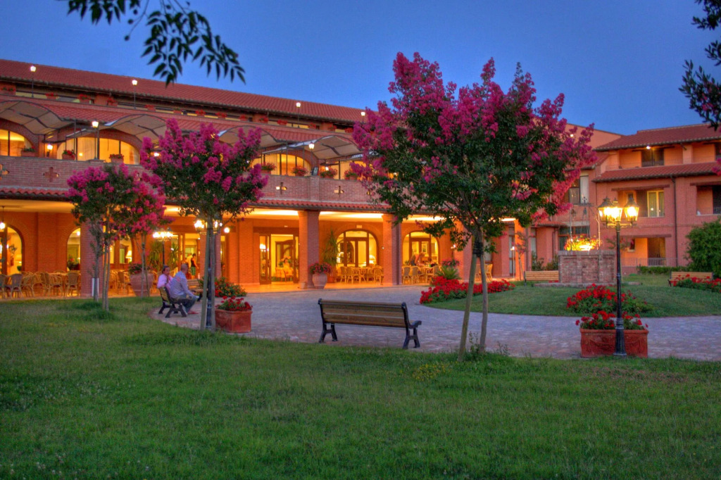 Fattoria La Principina Hotel & Congress