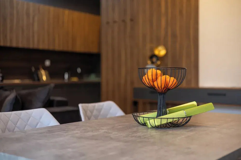 Dioroh Suites Meteora 301