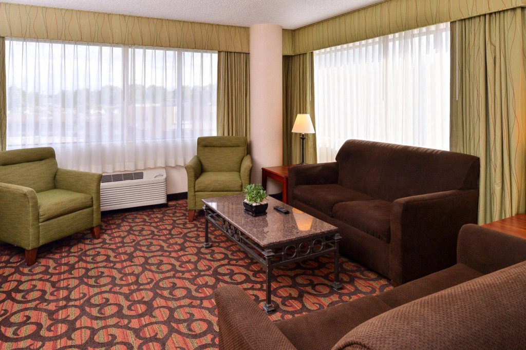 Hampton Inn Denver West Federal Center