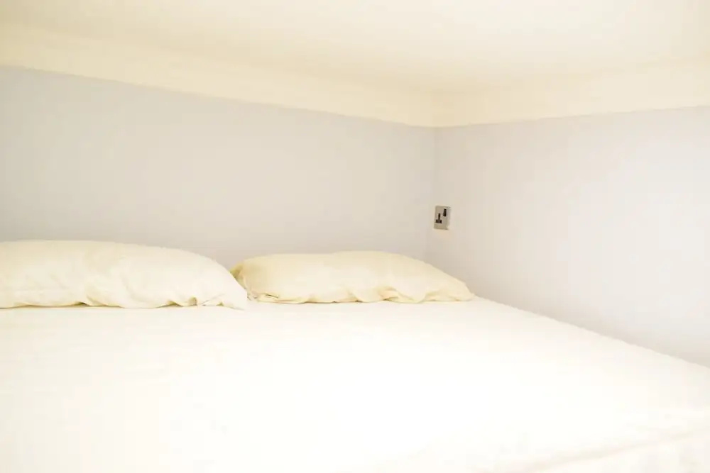 Kensington 2 Bedroom Flat