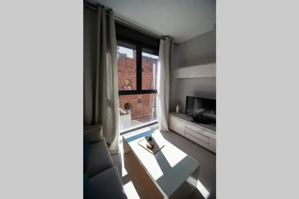 Precioso Apartamento Santiago Bernabéu JMC5