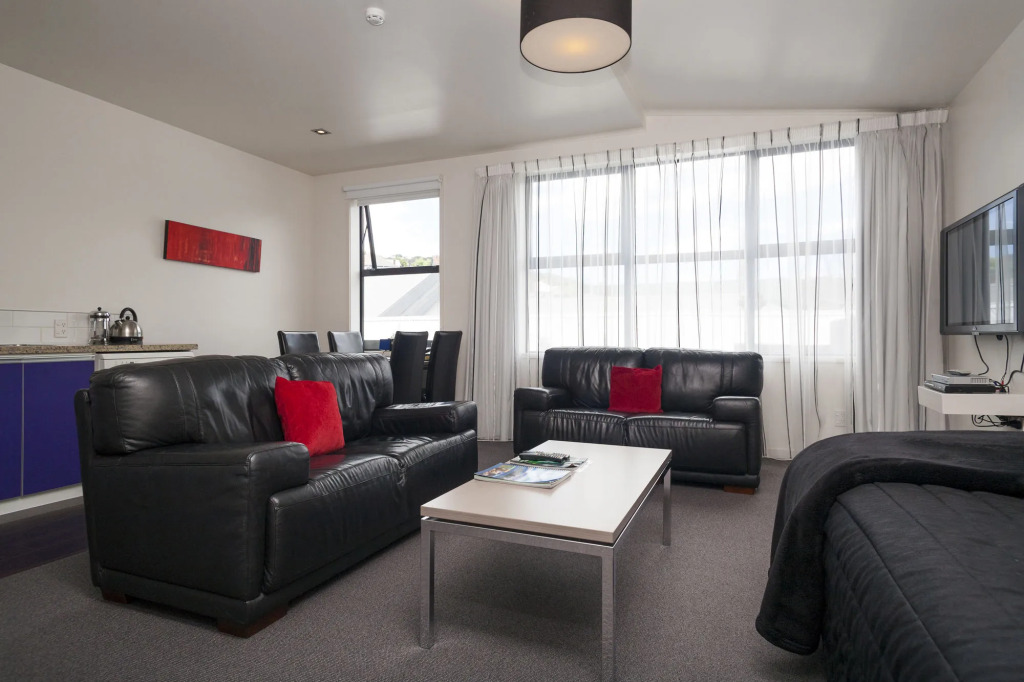 315 Euro Motel and Serviced Apartments