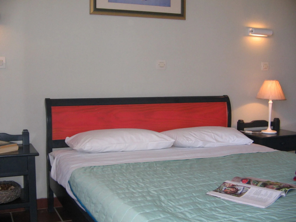 Ionio Hotel