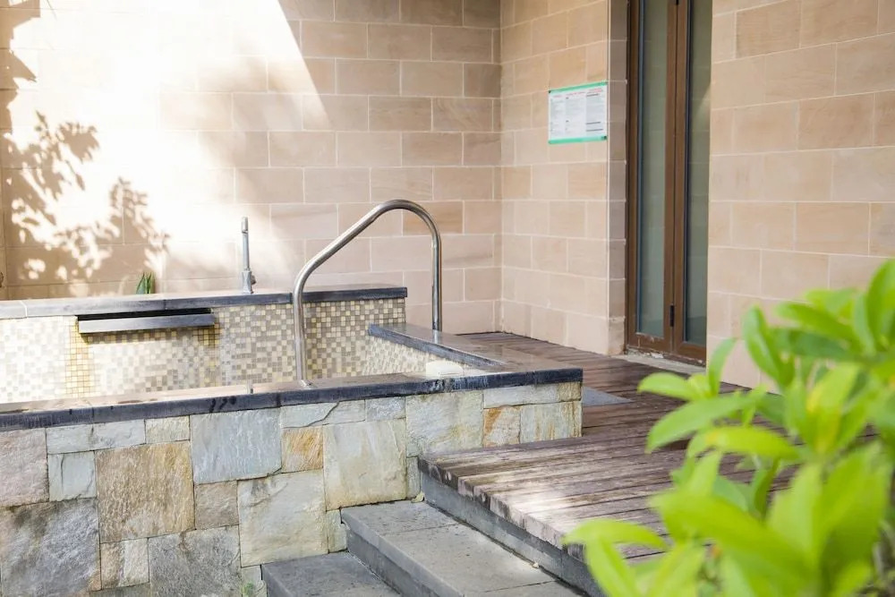 Pearl River Nantian Hot Spring Resort